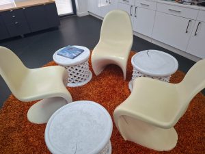 Seating Chairs