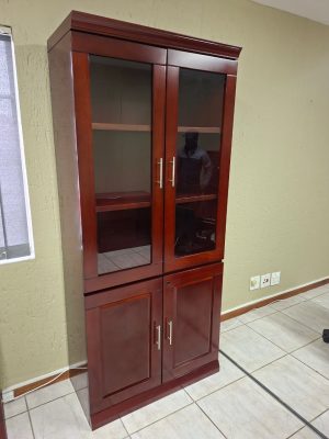 Neptune Mahogany