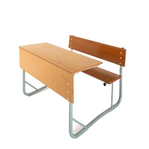 Combination Desk Double 600mm x 400mm x 650mm (Primary School)