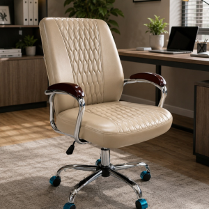 Preston Mid-Back Office Chair