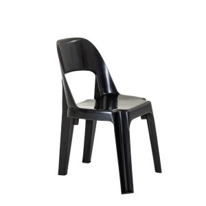 Alpine Range Black