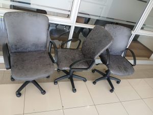 Zelda Office Chairs