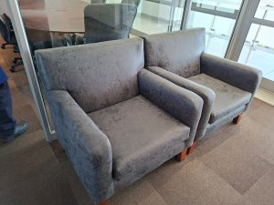 Zelda Reception Chairs