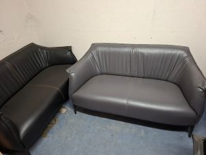 Studio Couche 1500mm x 800mmD