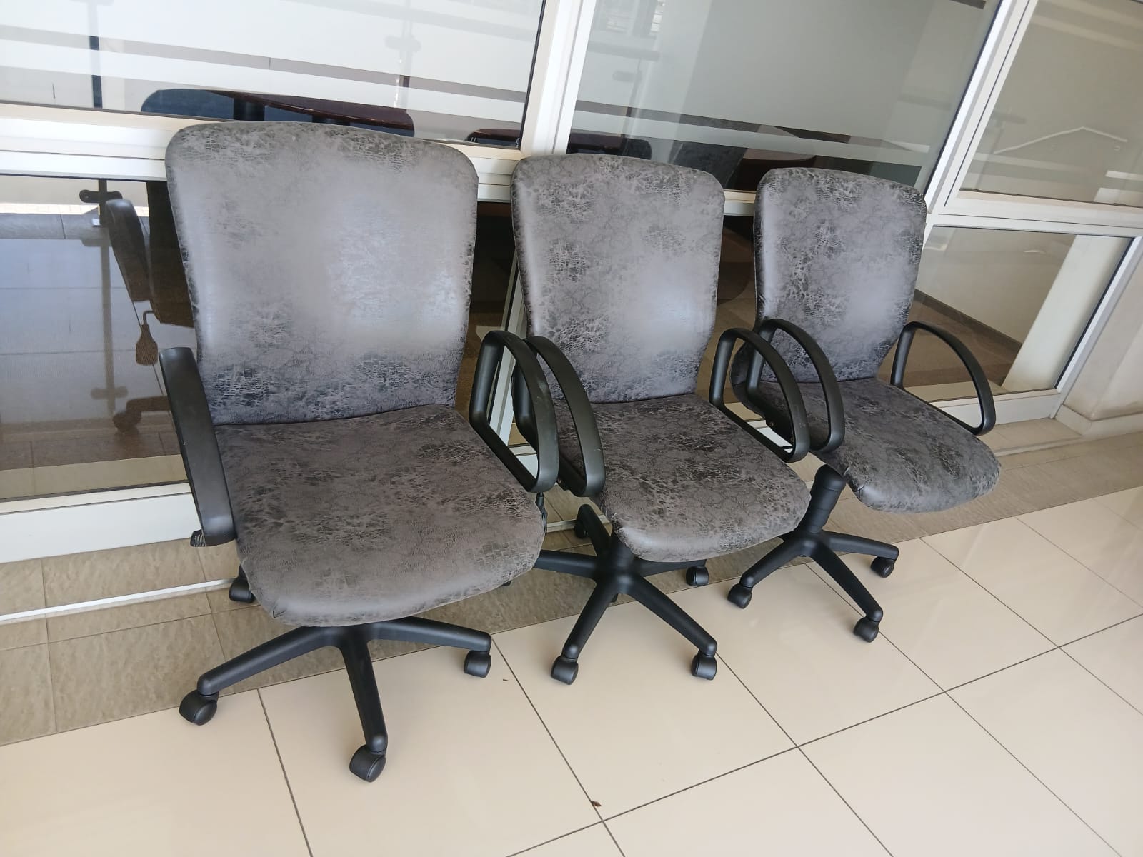 Zelda Office Chairs - Image 2